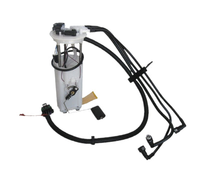 Autobest Fuel Pump Module Assembly F2956A