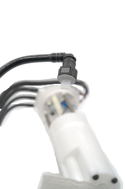 Autobest Fuel Pump Module Assembly F2956A