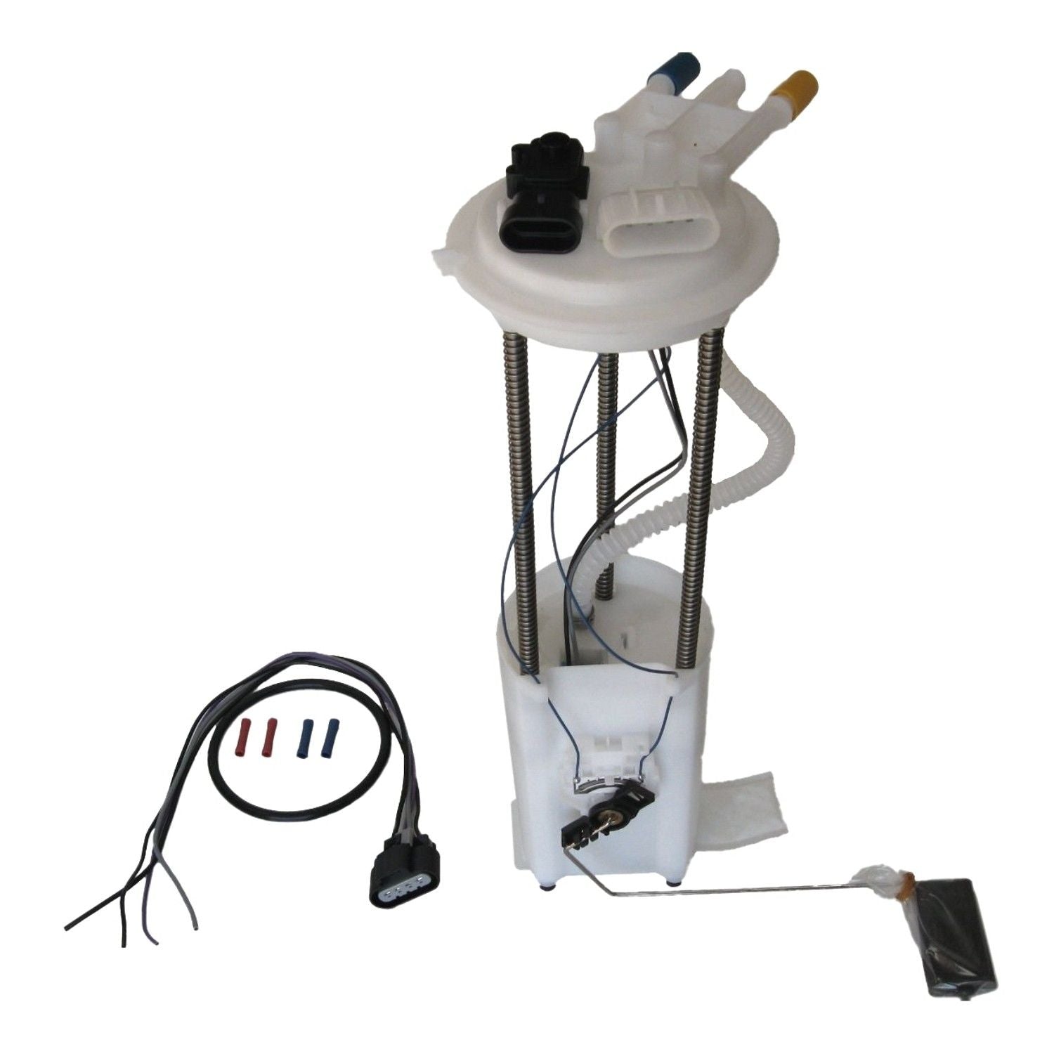 Autobest Fuel Pump Module Assembly F2958A