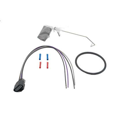 Autobest Fuel Pump Module Assembly F2958A