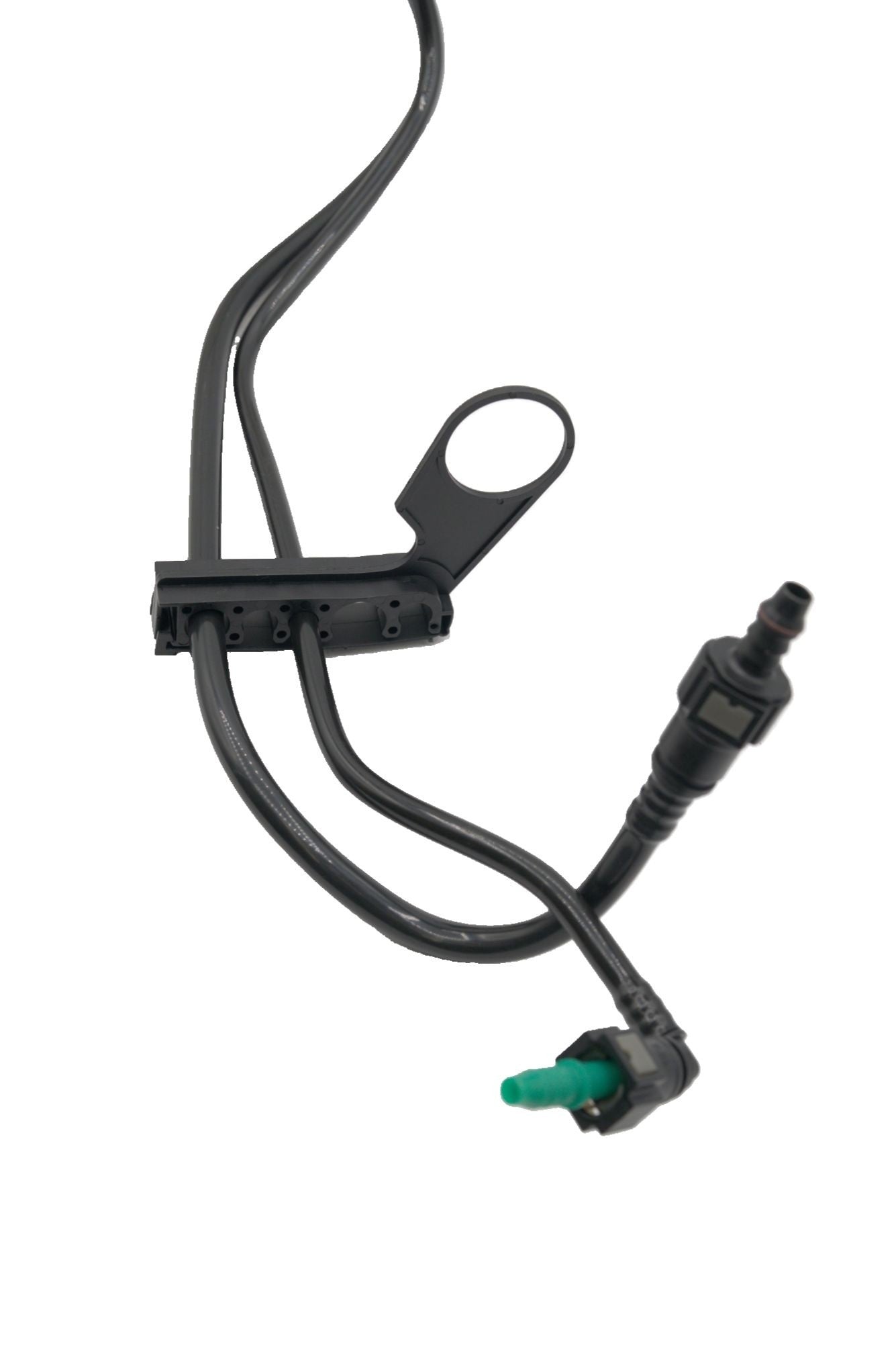 Autobest Fuel Pump Module Assembly F2961A