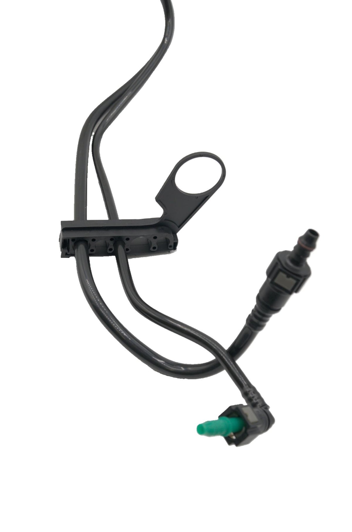 Autobest Fuel Pump Module Assembly F2961A