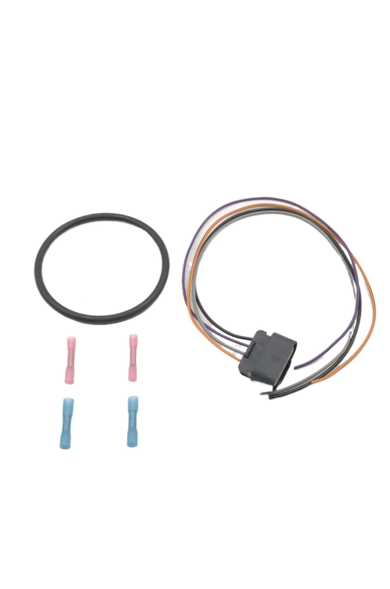 Autobest Fuel Pump Module Assembly F2961A