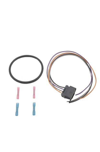 Autobest Fuel Pump Module Assembly F2961A