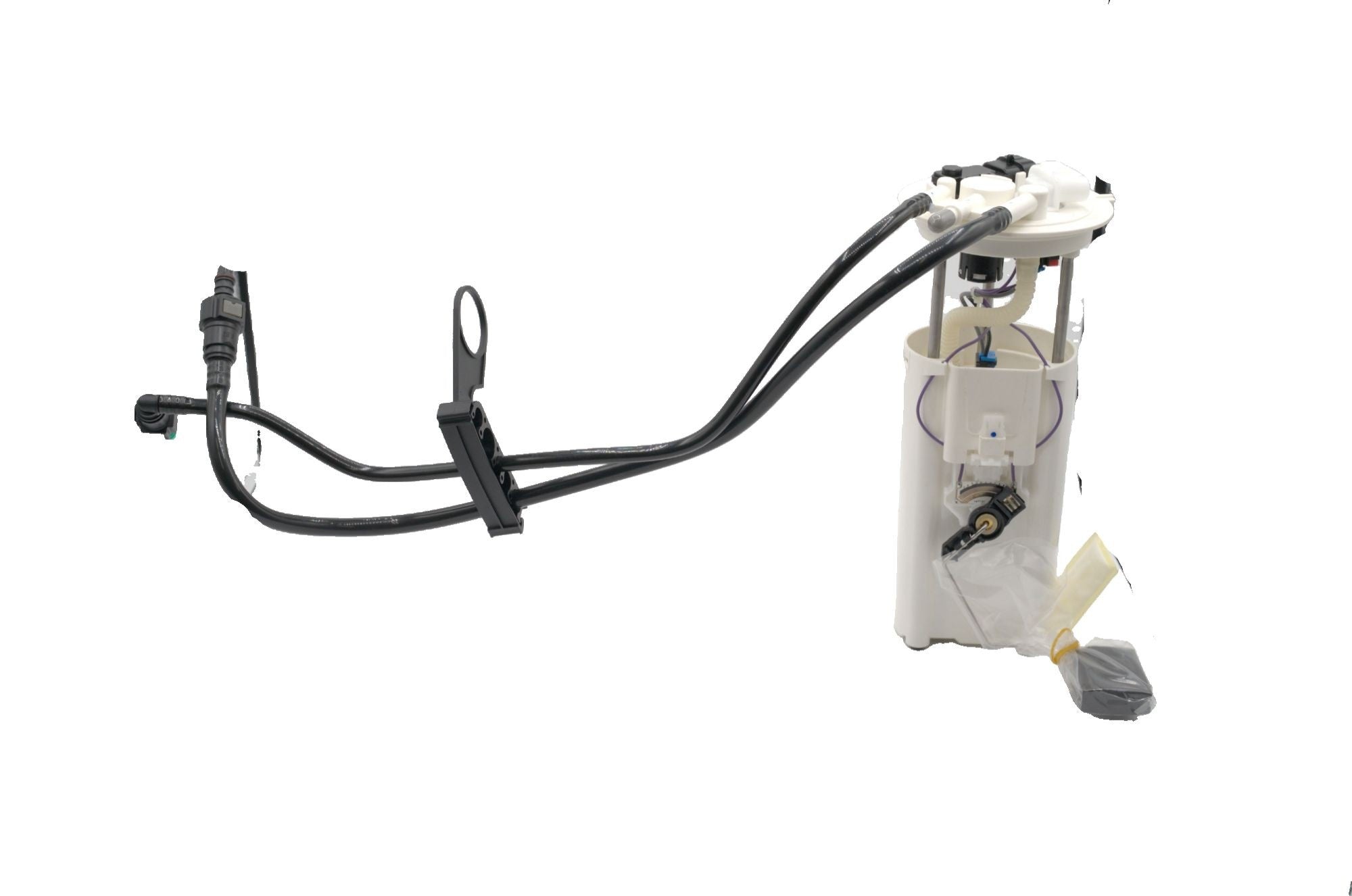Autobest Fuel Pump Module Assembly F2961A