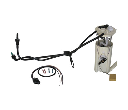 Autobest Fuel Pump Module Assembly F2961A