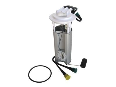 Autobest Fuel Pump Module Assembly F2962A