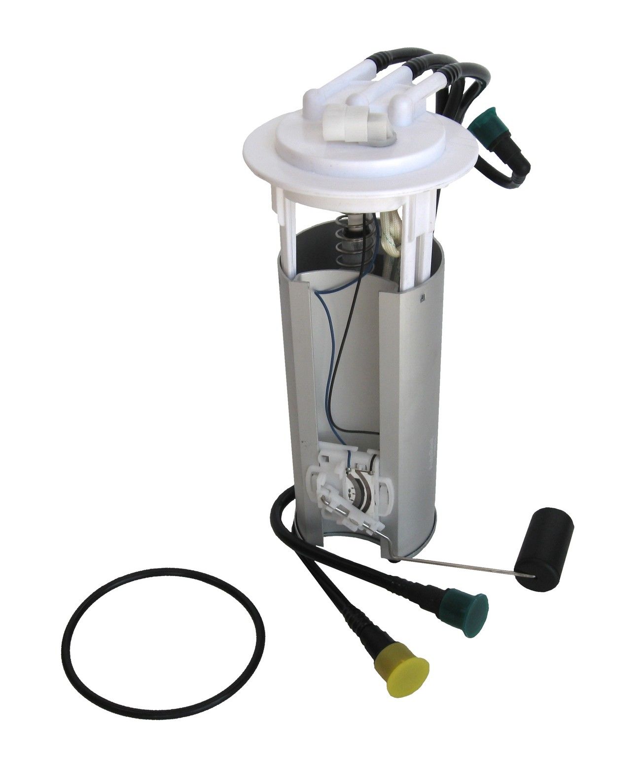 Autobest Fuel Pump Module Assembly F2962A