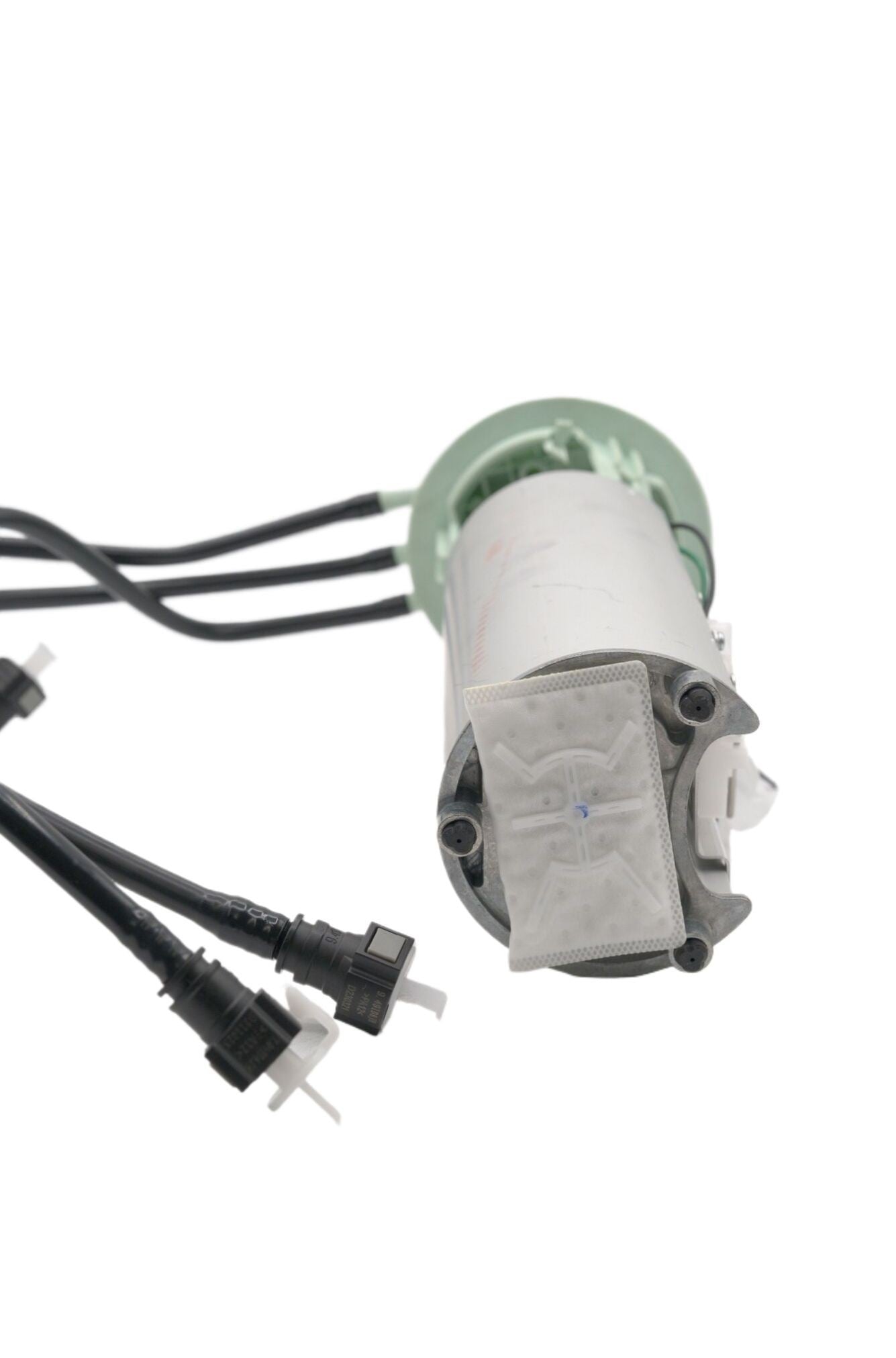 Autobest Fuel Pump Module Assembly F2962A