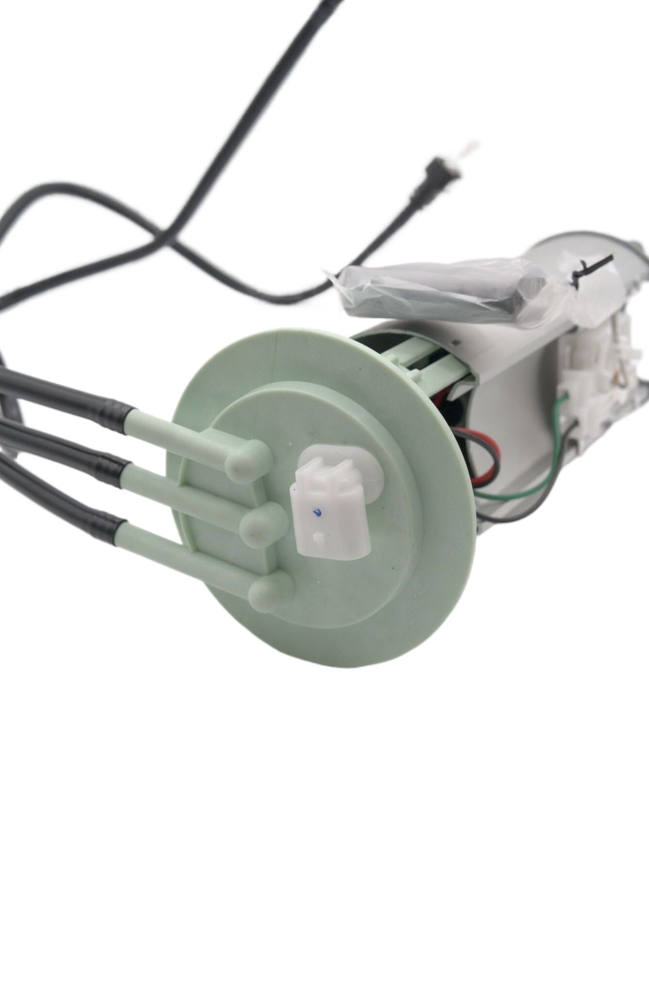 Autobest Fuel Pump Module Assembly F2962A