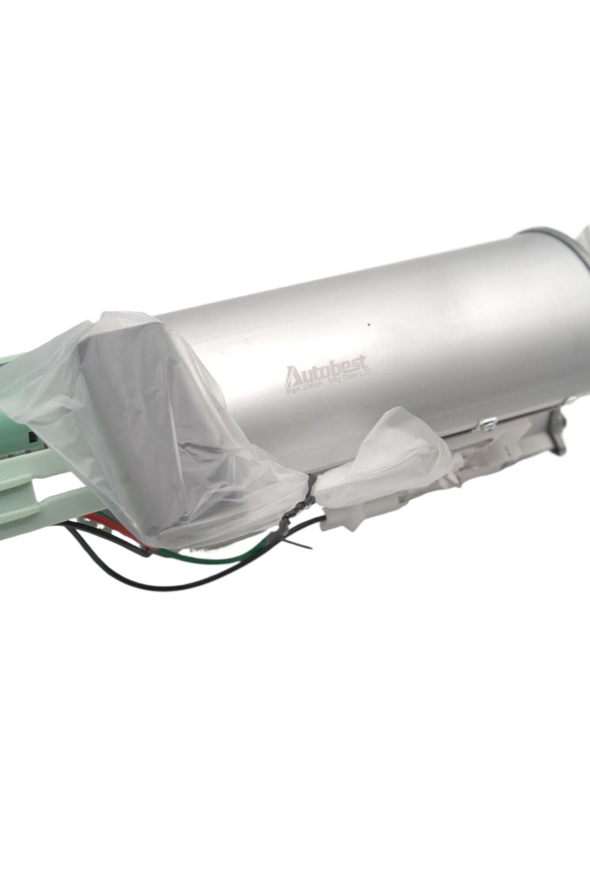 Autobest Fuel Pump Module Assembly F2962A