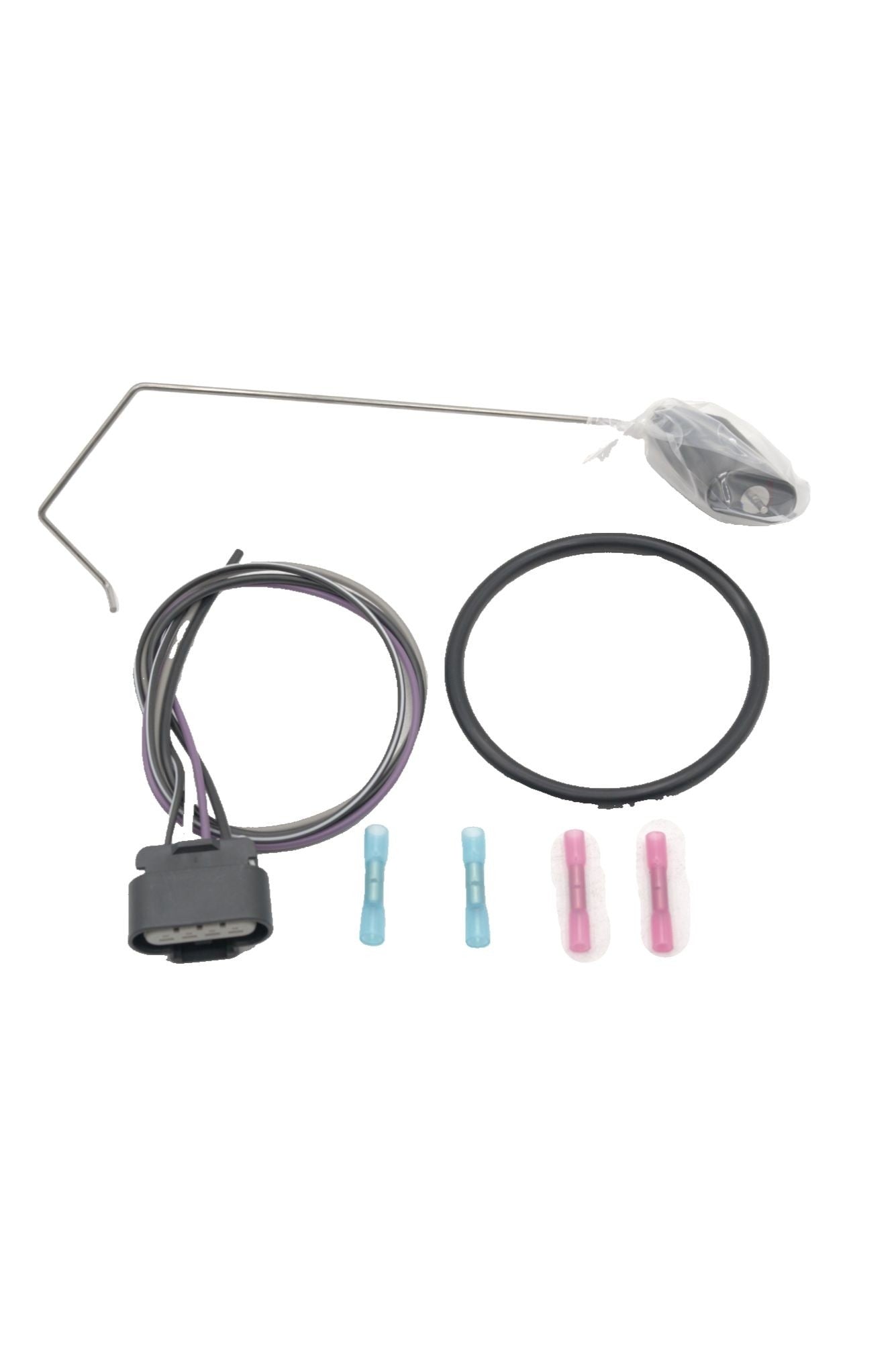 Autobest Fuel Pump Module Assembly F2963A