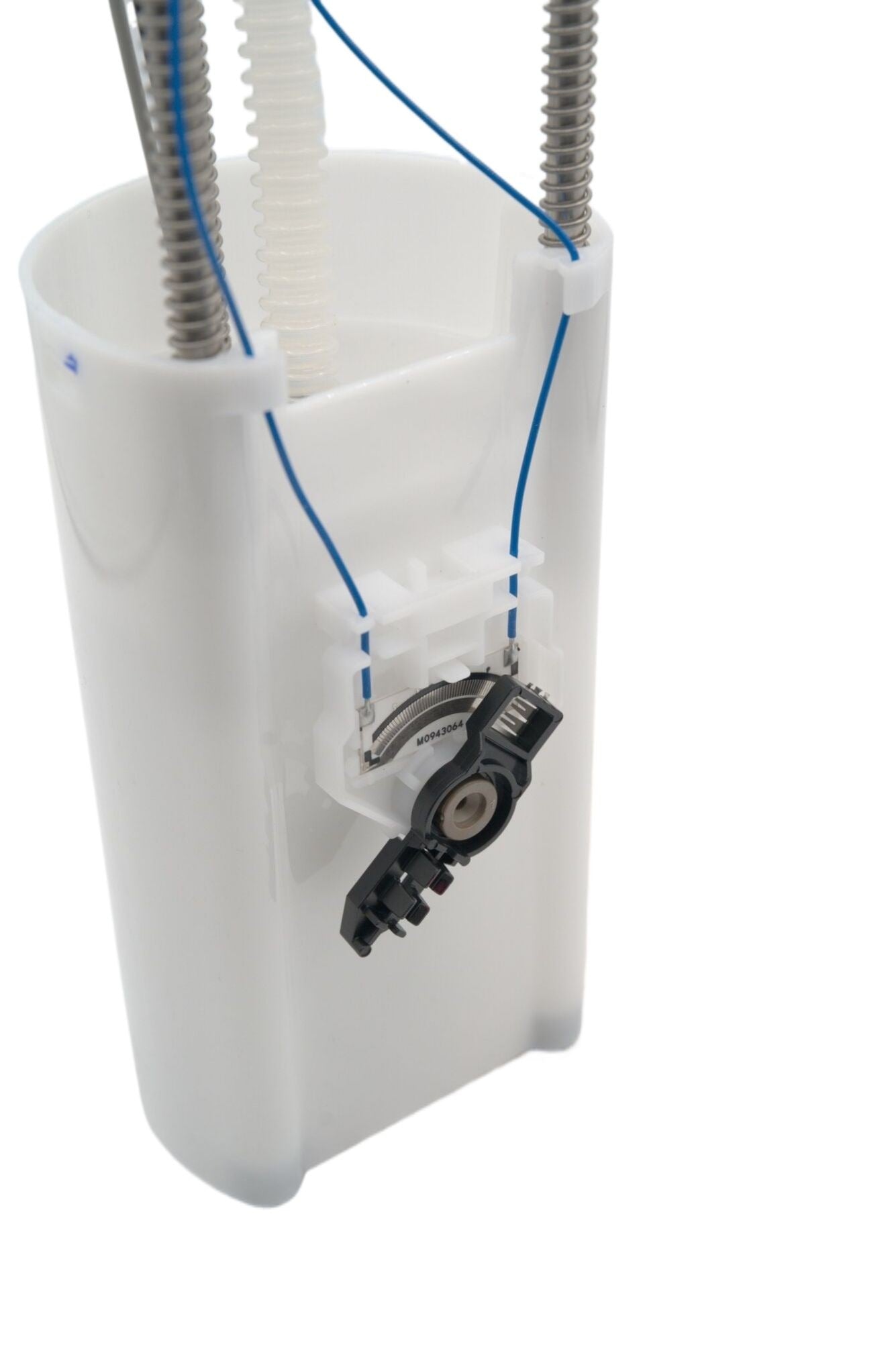 Autobest Fuel Pump Module Assembly F2963A