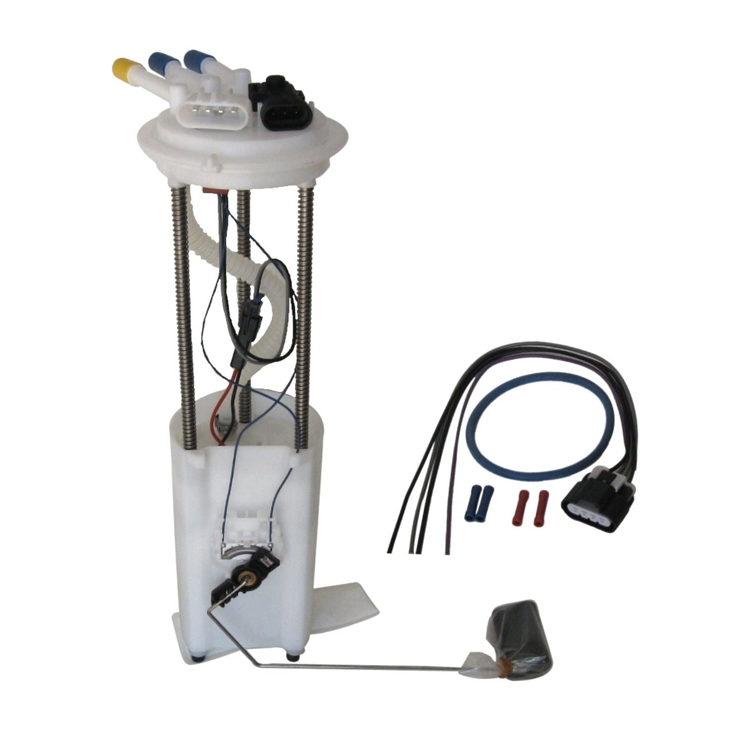 Autobest Fuel Pump Module Assembly F2963A