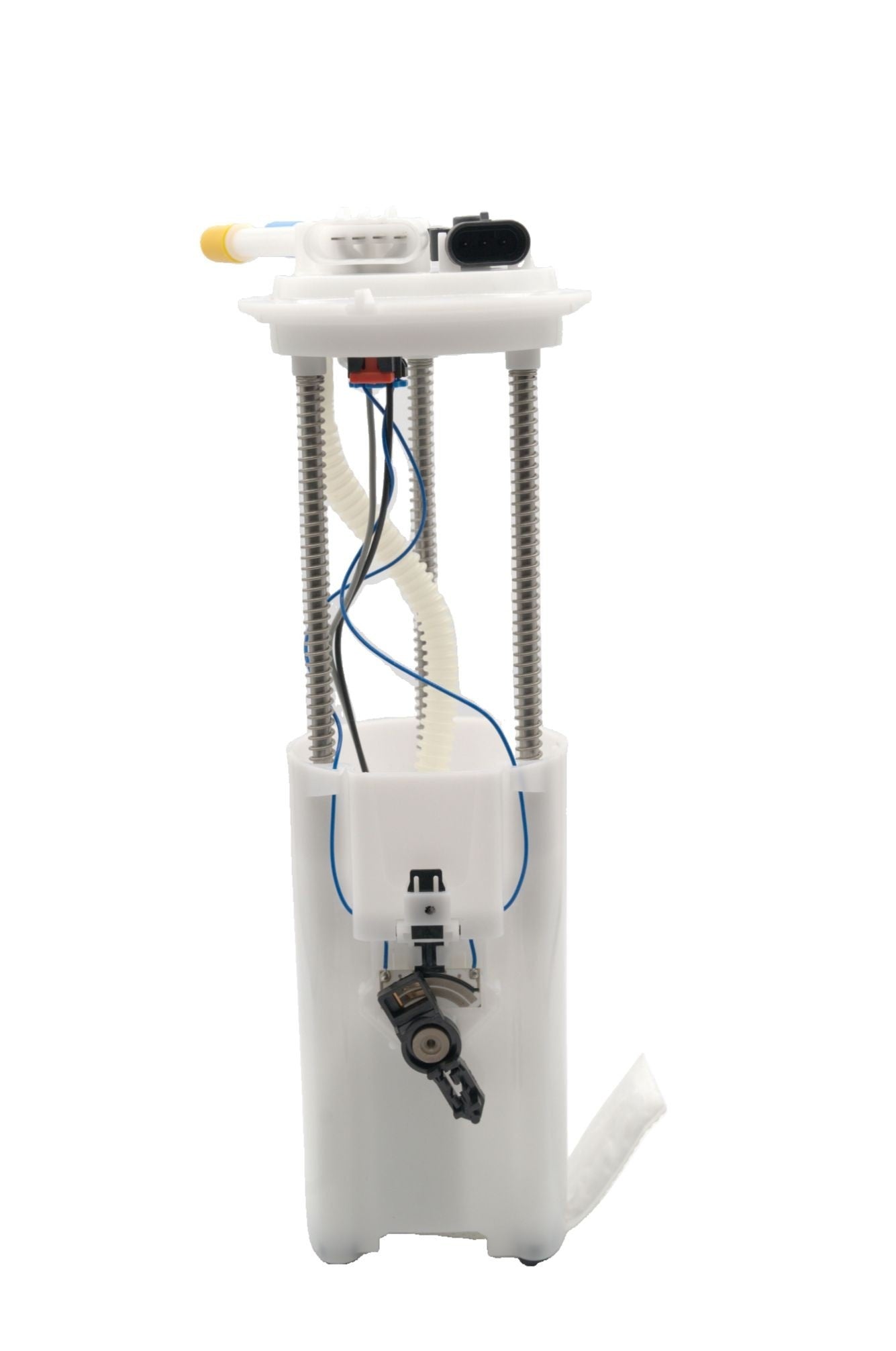 Autobest Fuel Pump Module Assembly F2964A