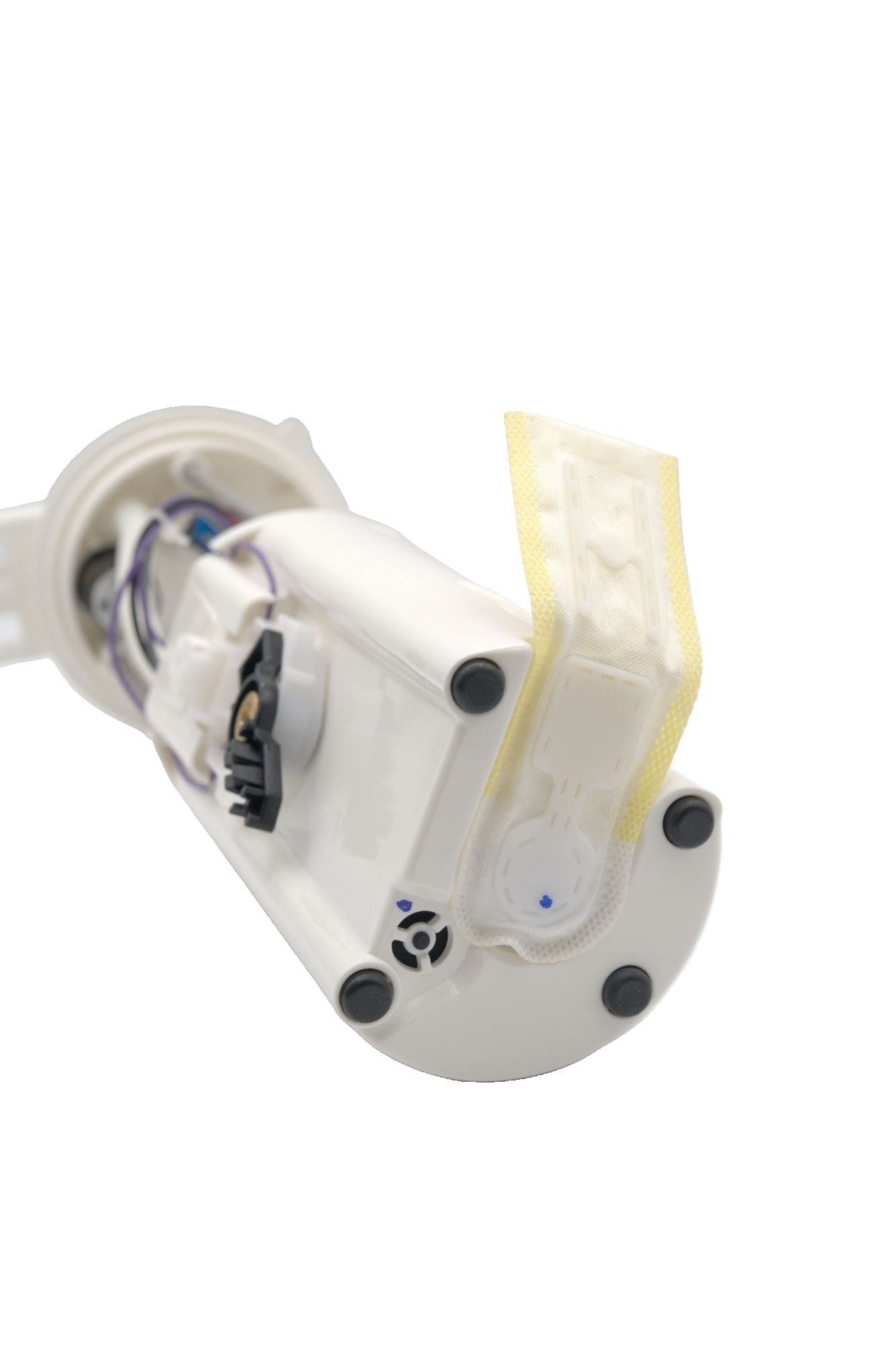 Autobest Fuel Pump Module Assembly F2965A