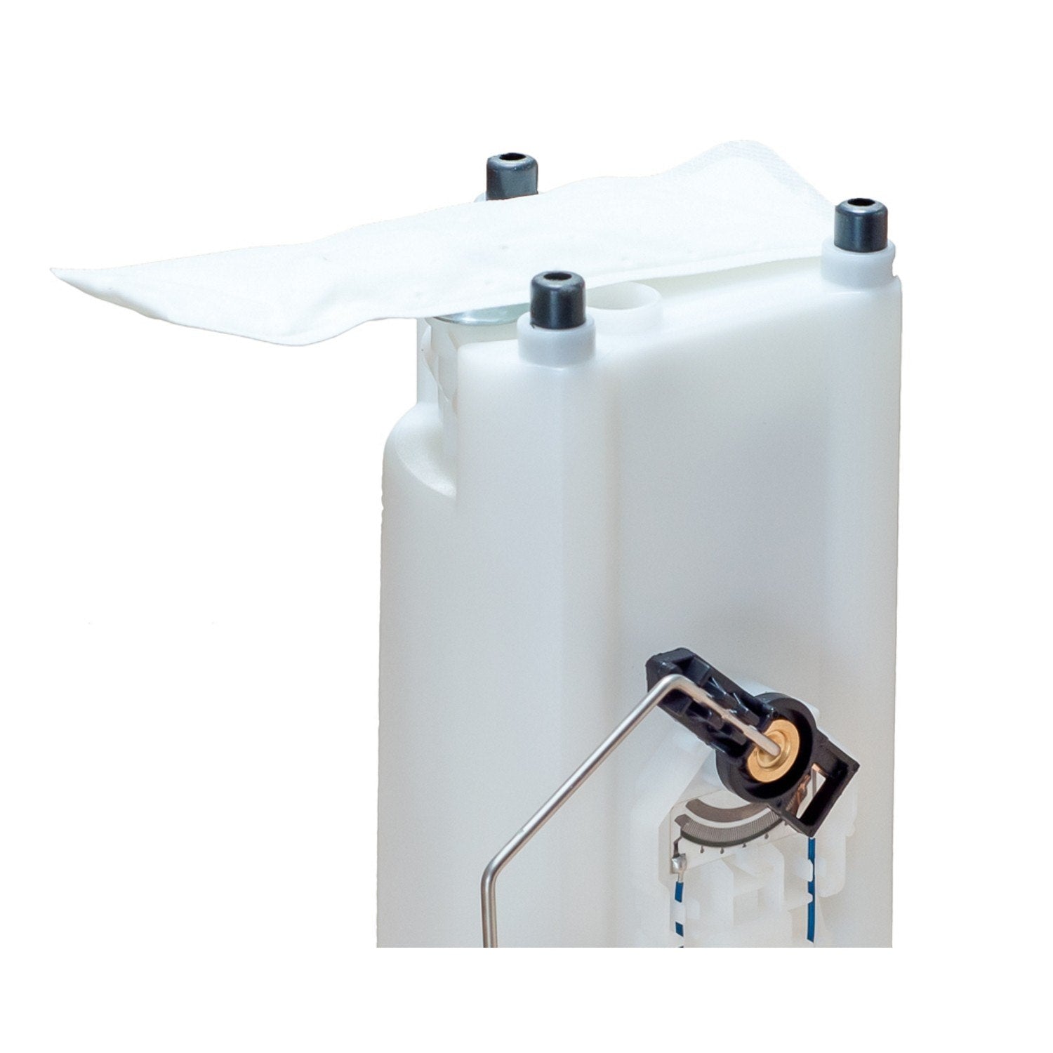 Autobest Fuel Pump Module Assembly F2965A