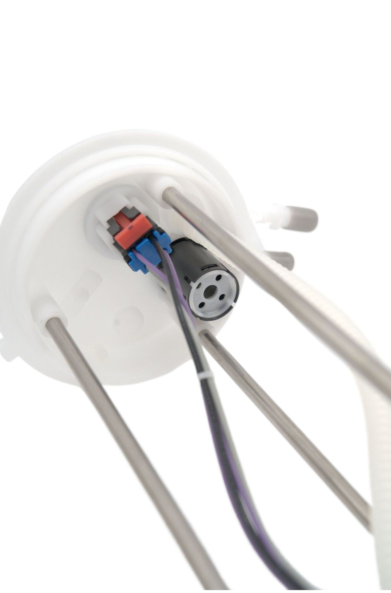 Autobest Fuel Pump Module Assembly F2967A