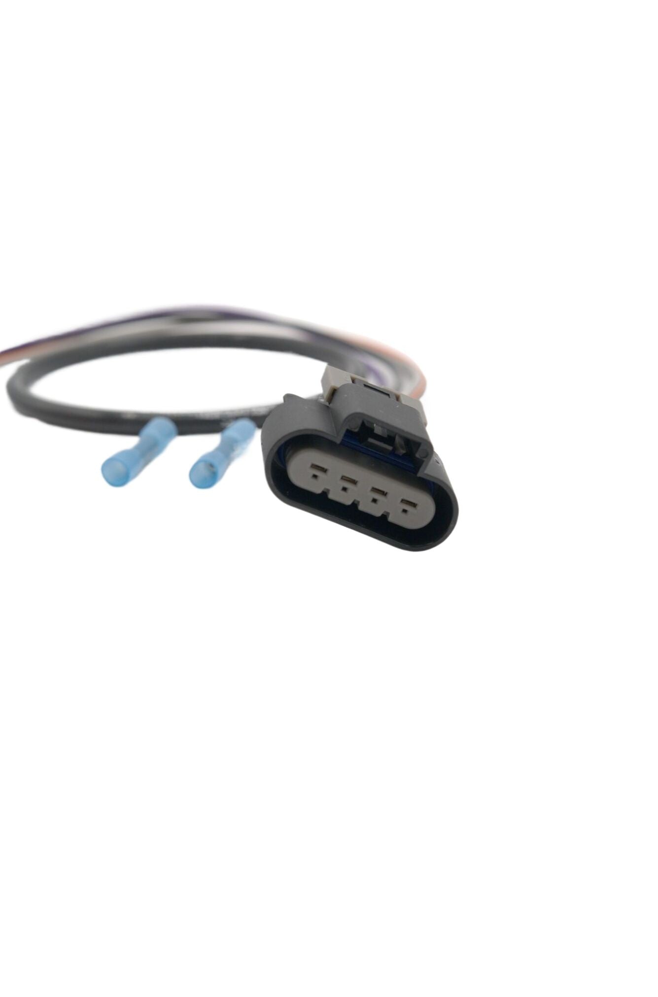 Autobest Fuel Pump Module Assembly F2967A