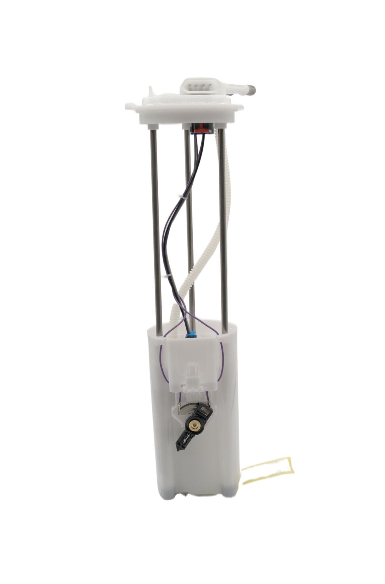 Autobest Fuel Pump Module Assembly F2967A