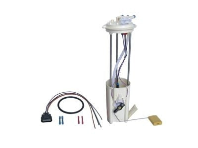 Autobest Fuel Pump Module Assembly F2967A