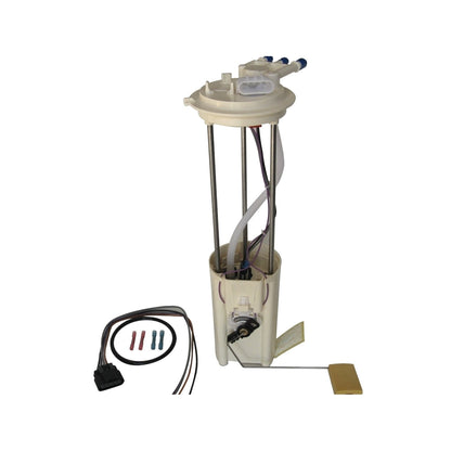 Autobest Fuel Pump Module Assembly F2967A