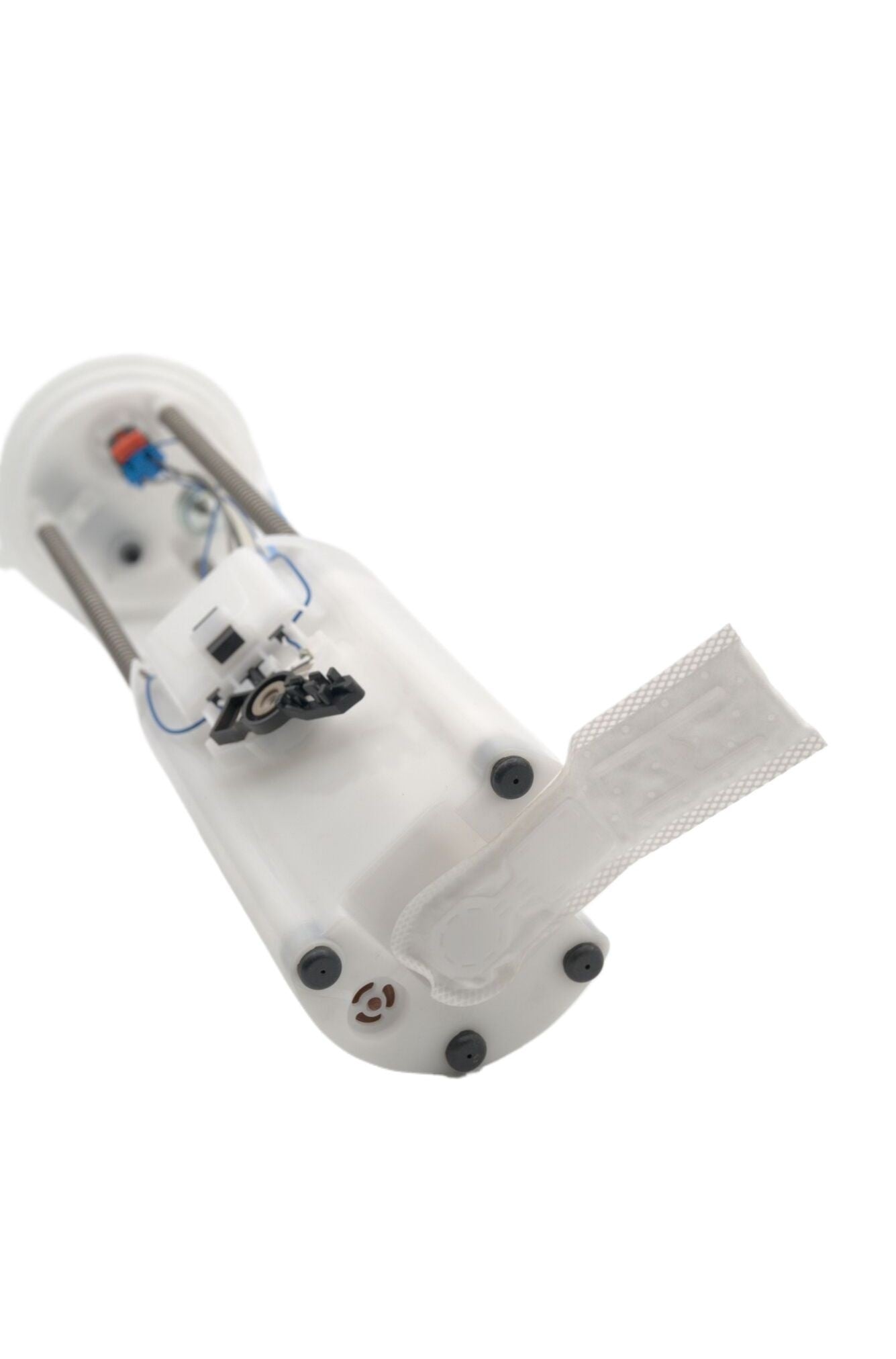 Autobest Fuel Pump Module Assembly F2968A