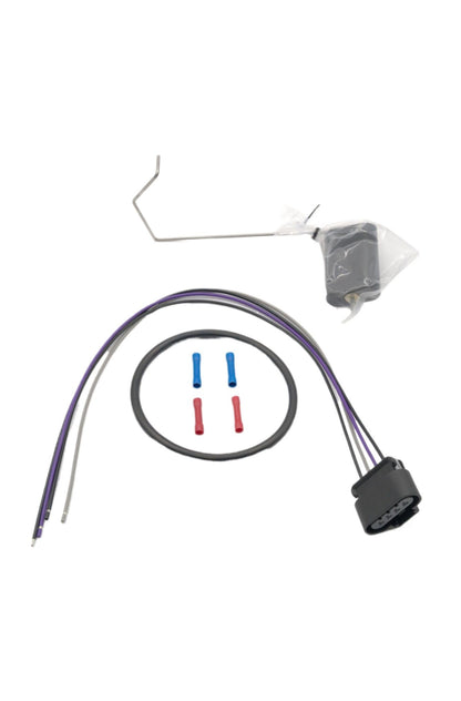 Autobest Fuel Pump Module Assembly F2968A