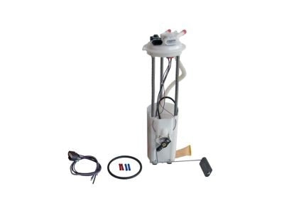 Autobest Fuel Pump Module Assembly F2968A