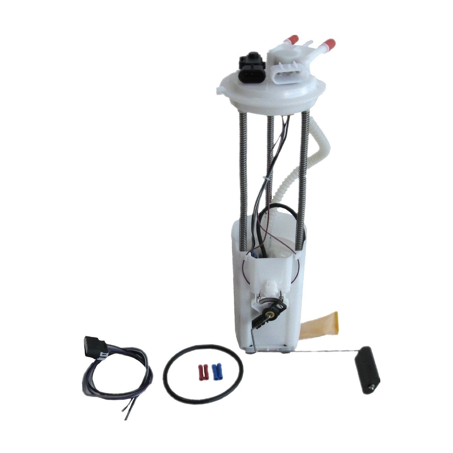 Autobest Fuel Pump Module Assembly F2968A