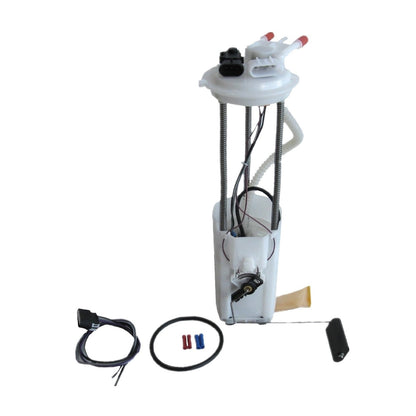 Autobest Fuel Pump Module Assembly F2968A