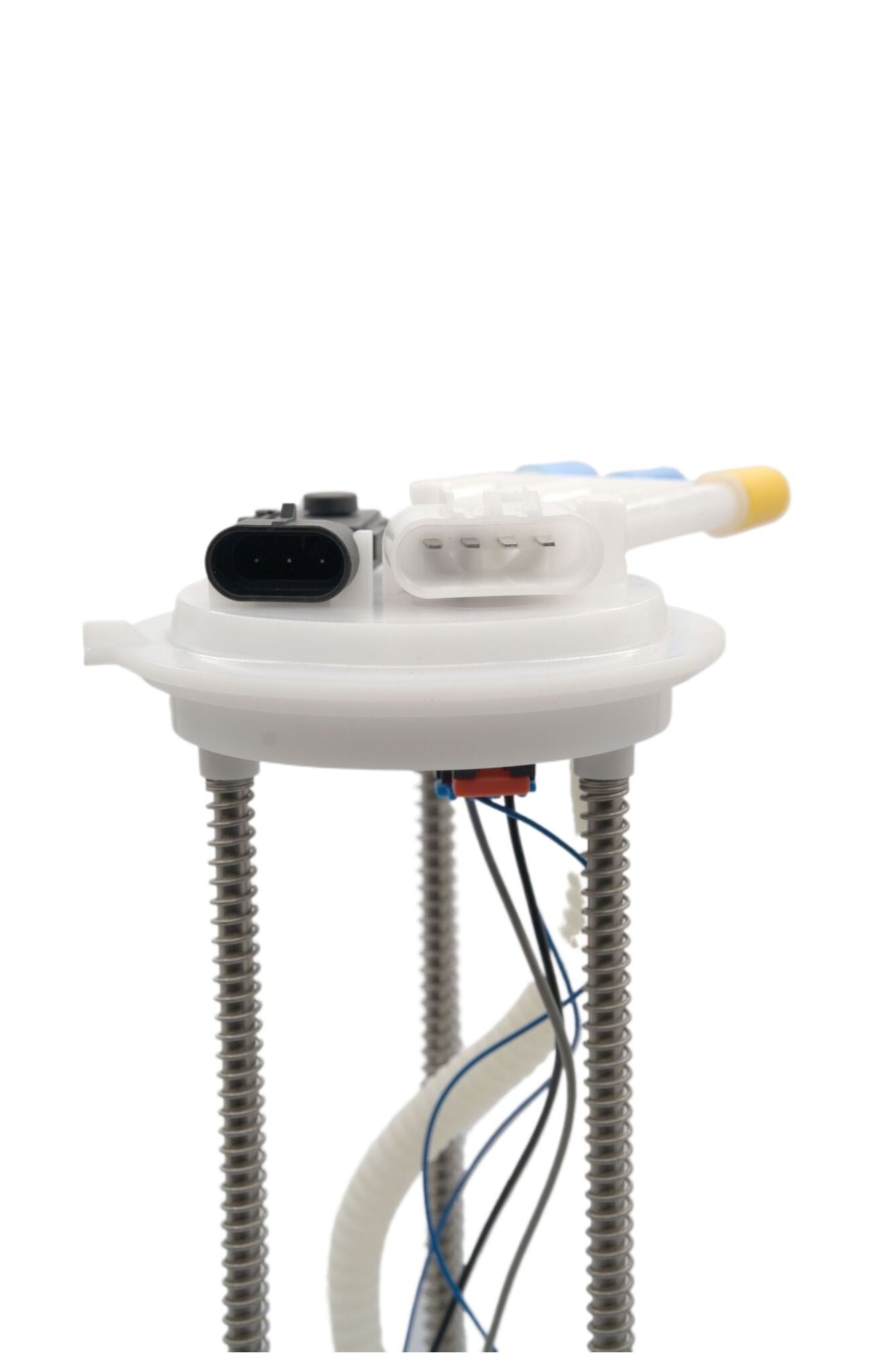 Autobest Fuel Pump Module Assembly F2968A