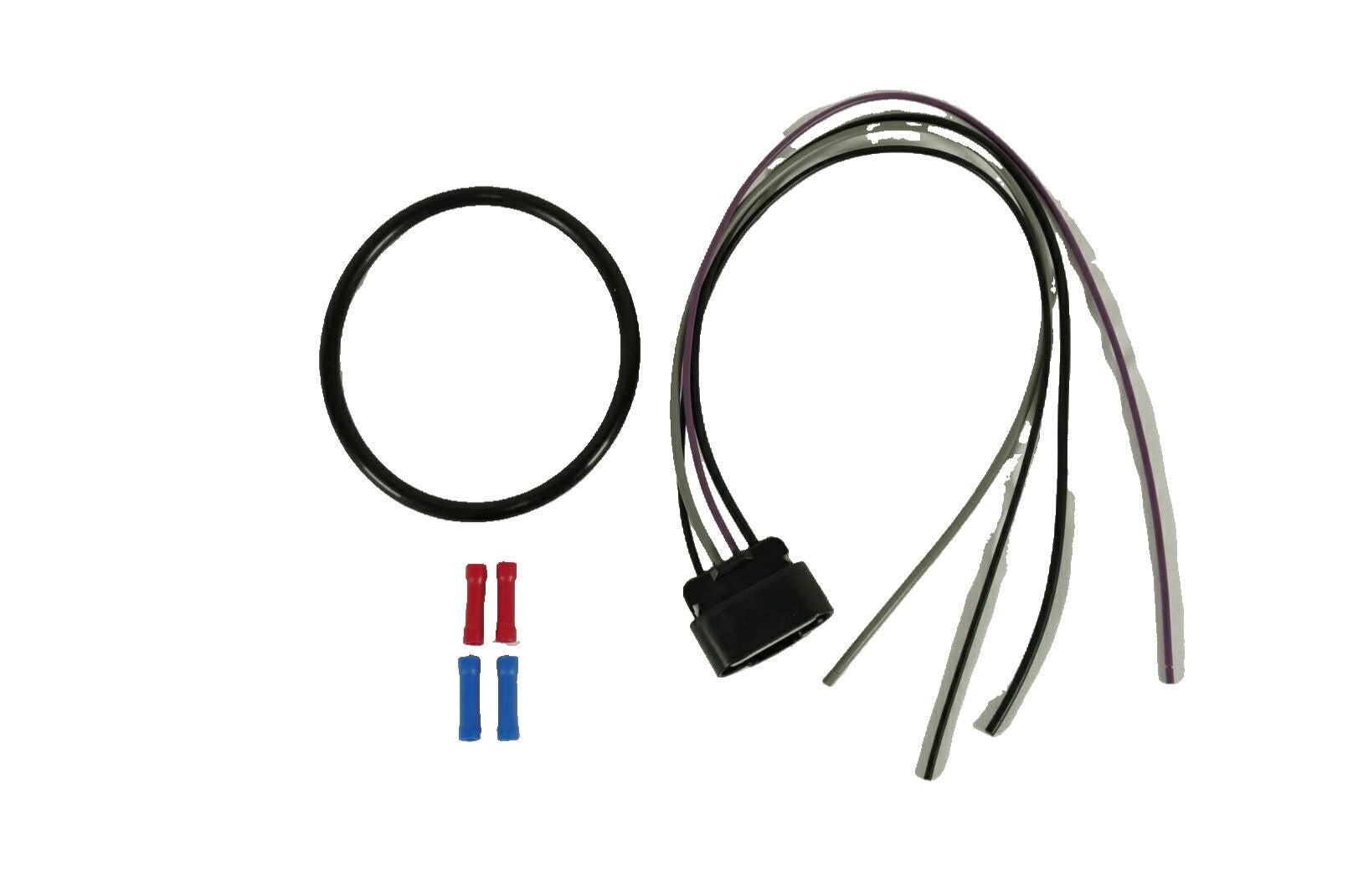 Autobest Fuel Pump Module Assembly F2973A