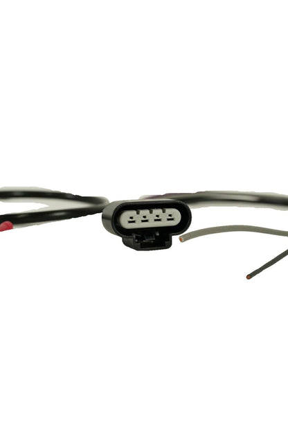 Autobest Fuel Pump Module Assembly F2973A