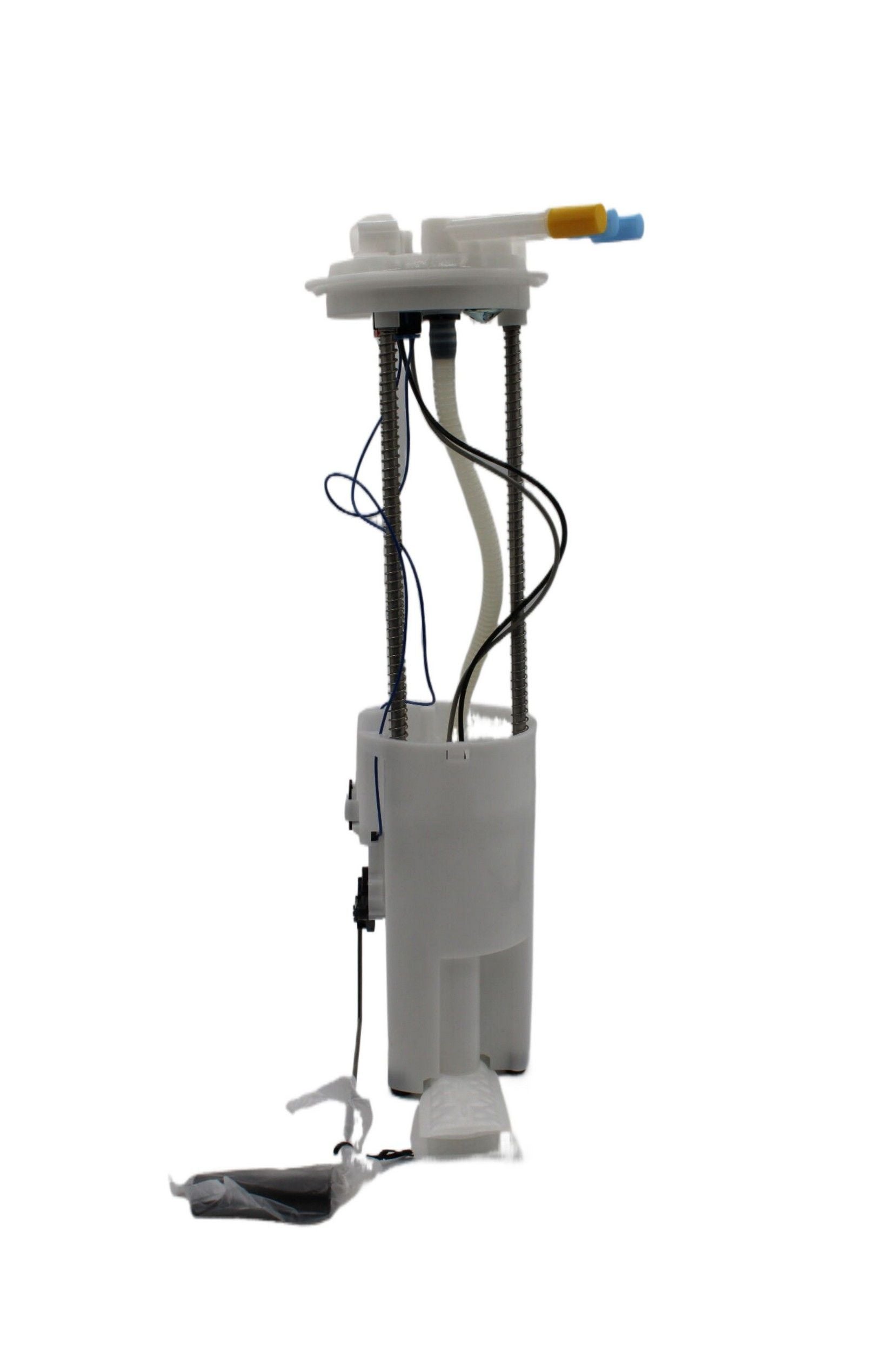 Autobest Fuel Pump Module Assembly F2973A