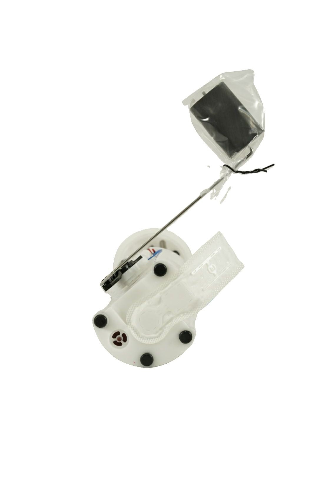 Autobest Fuel Pump Module Assembly F2973A