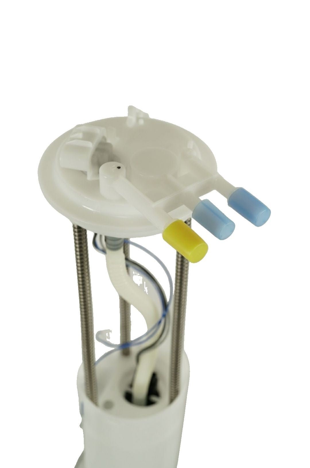 Autobest Fuel Pump Module Assembly F2973A