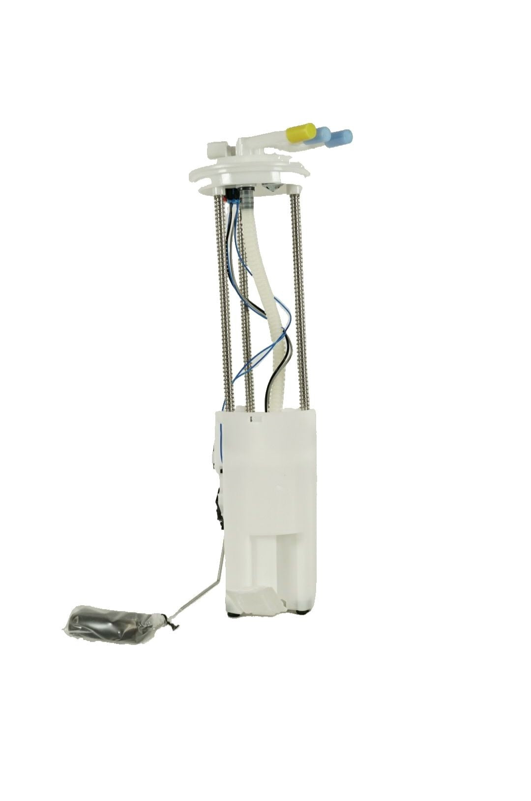 Autobest Fuel Pump Module Assembly F2973A