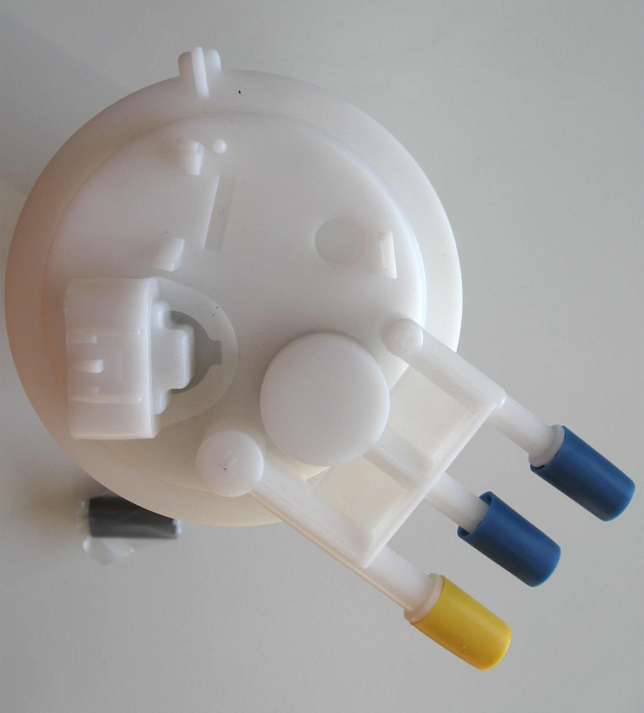 Autobest Fuel Pump Module Assembly F2973A