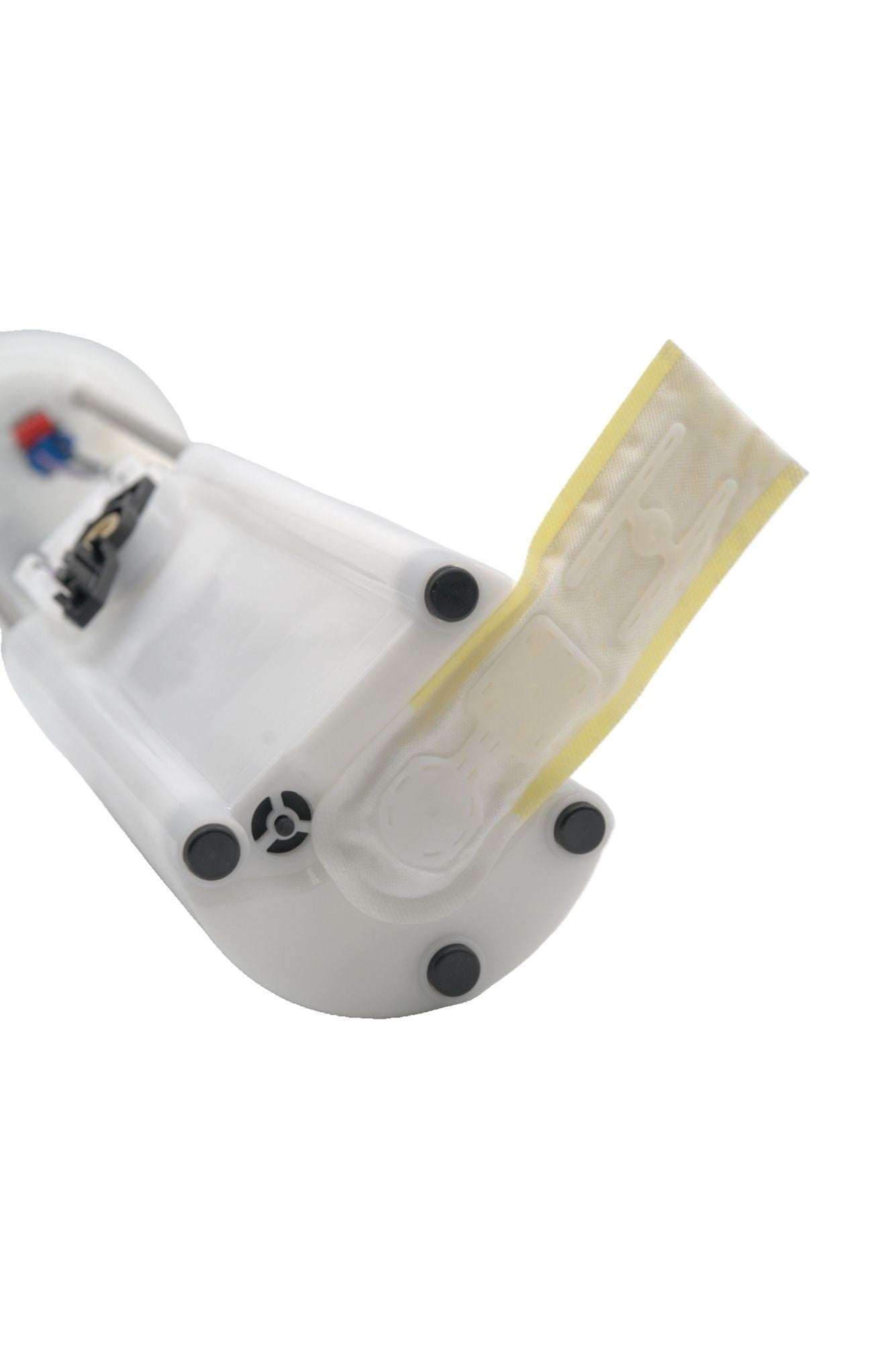 Autobest Fuel Pump Module Assembly F2974A