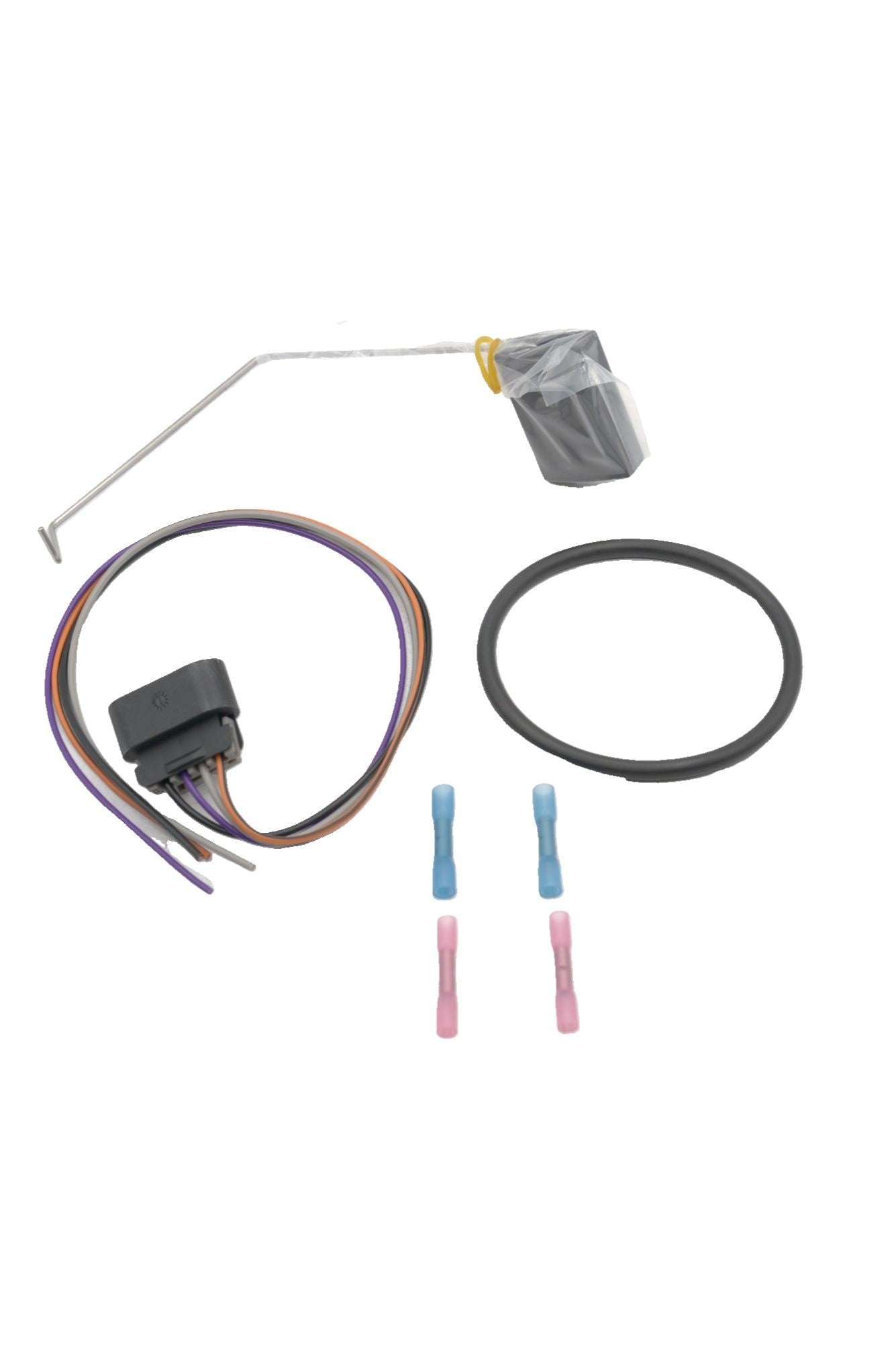 Autobest Fuel Pump Module Assembly F2974A