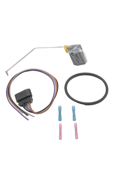 Autobest Fuel Pump Module Assembly F2974A