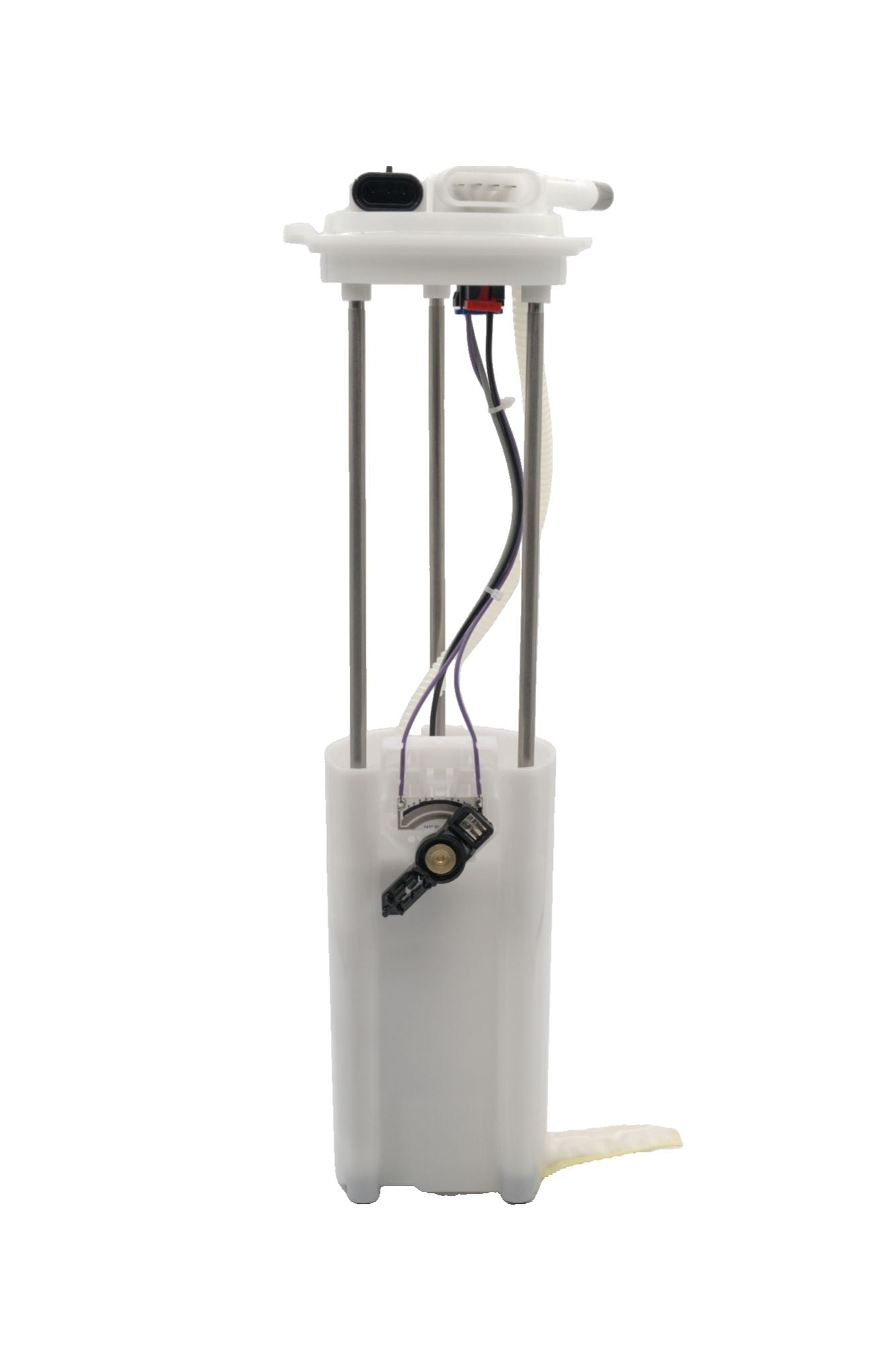 Autobest Fuel Pump Module Assembly F2974A