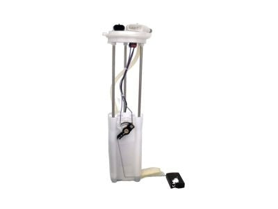 Autobest Fuel Pump Module Assembly F2974A