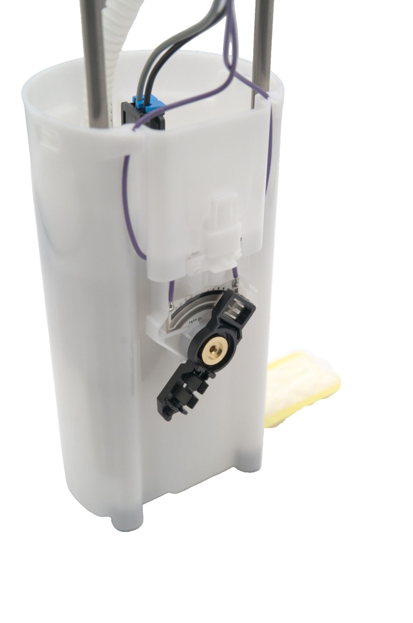 Autobest Fuel Pump Module Assembly F2977A