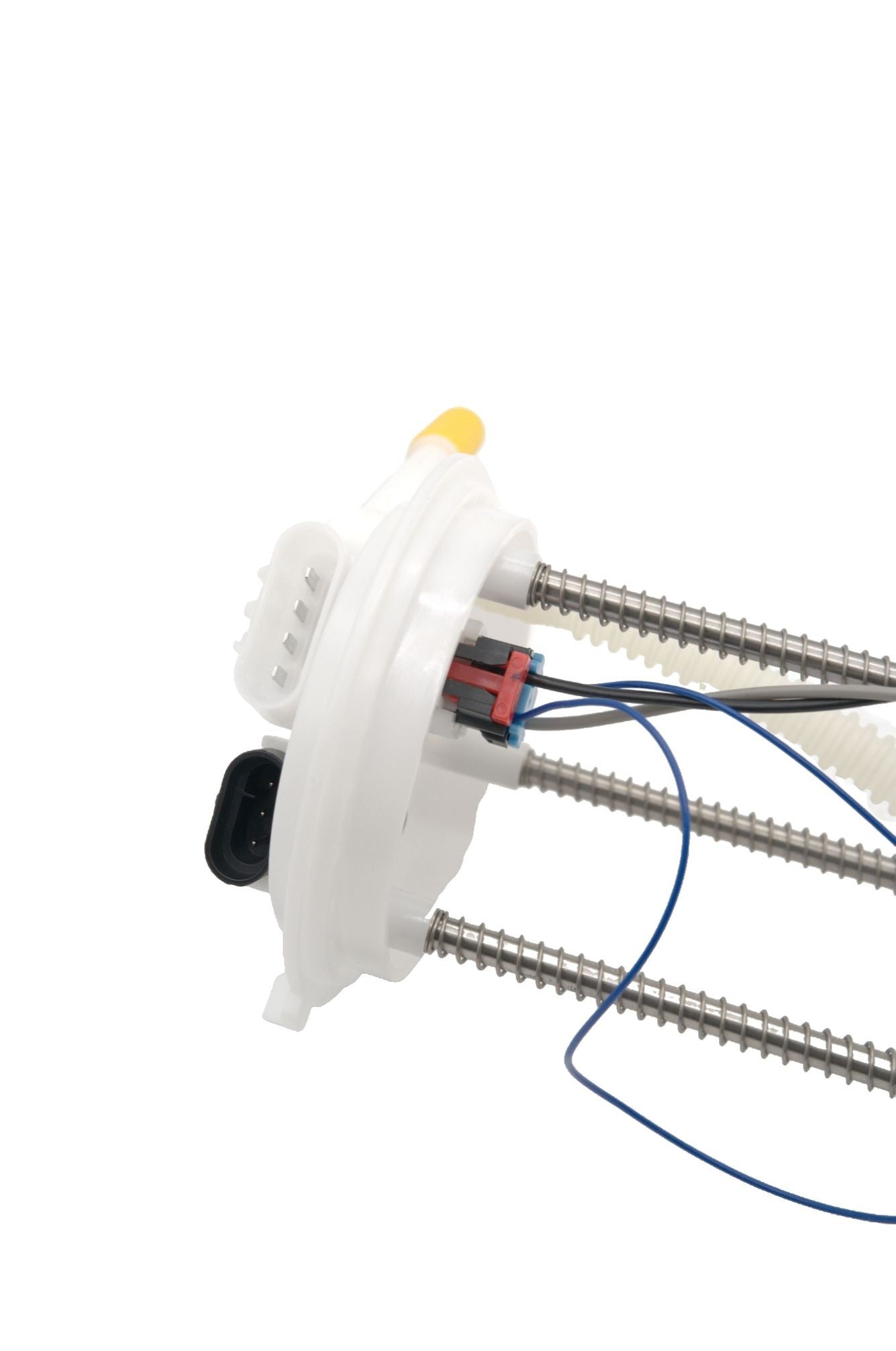 Autobest Fuel Pump Module Assembly F2978A