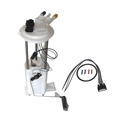 Autobest Fuel Pump Module Assembly F2978A