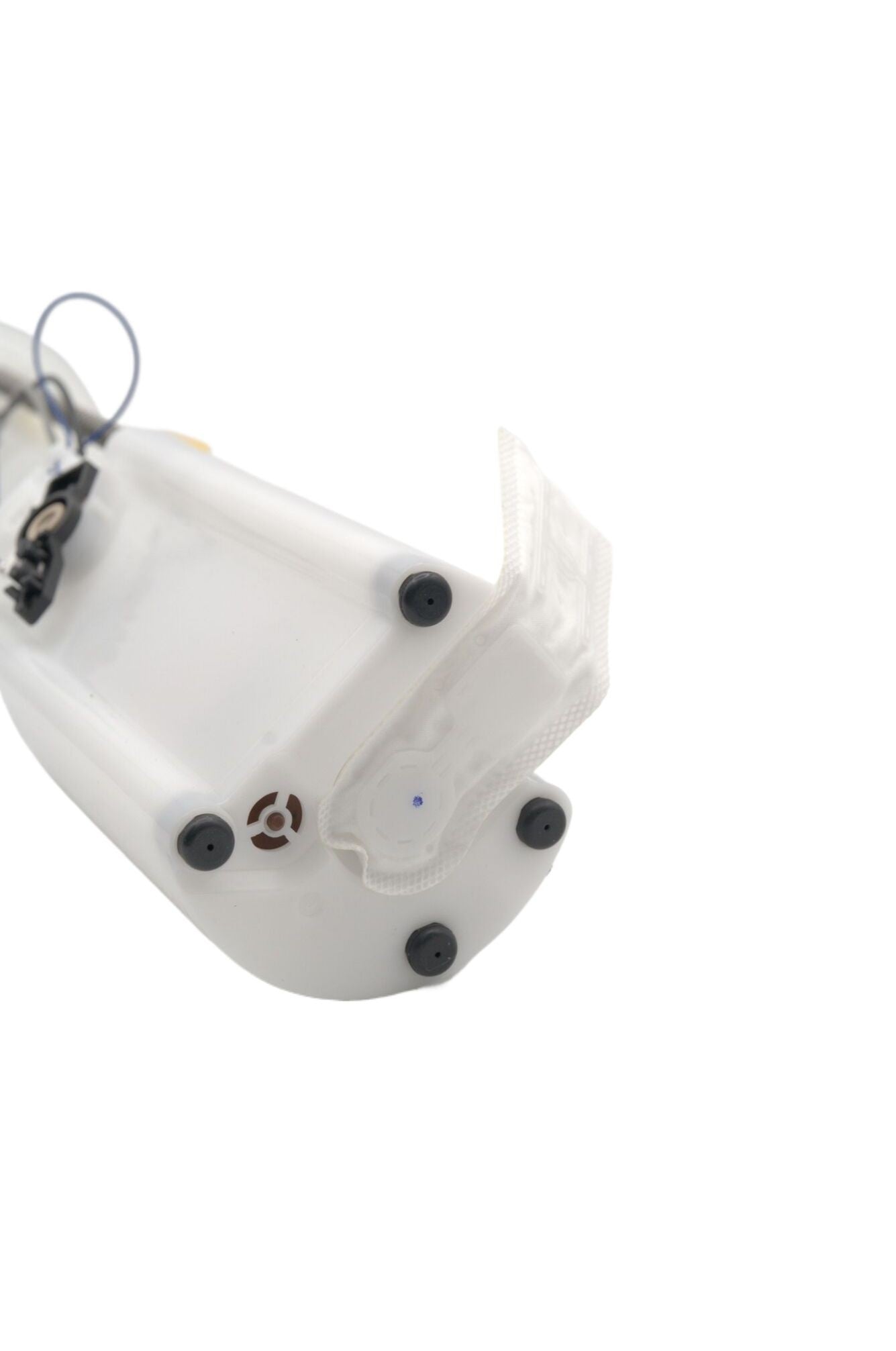 Autobest Fuel Pump Module Assembly F2978A