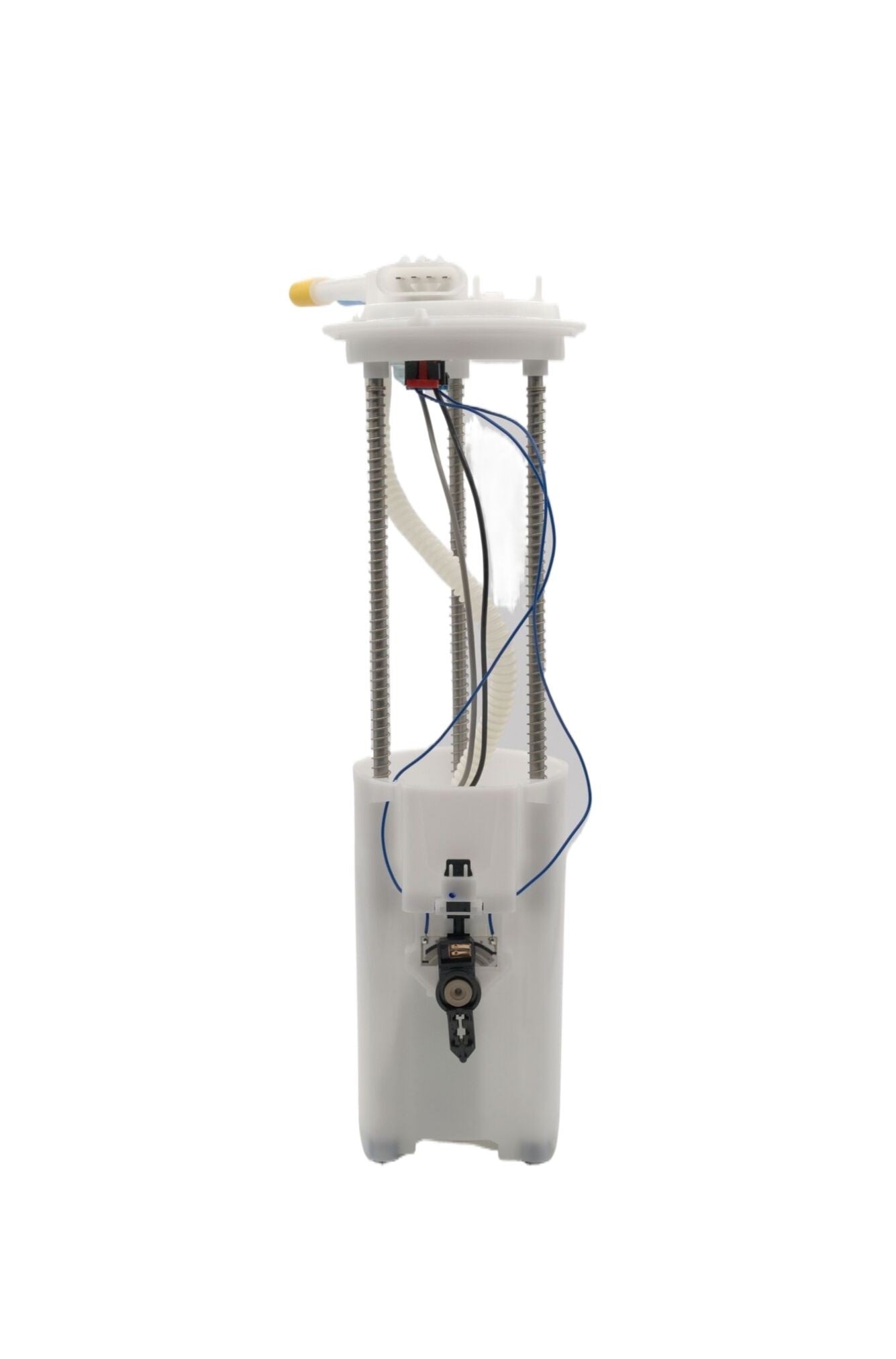 Autobest Fuel Pump Module Assembly F2979A
