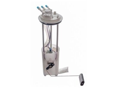 Autobest Fuel Pump Module Assembly F2979A